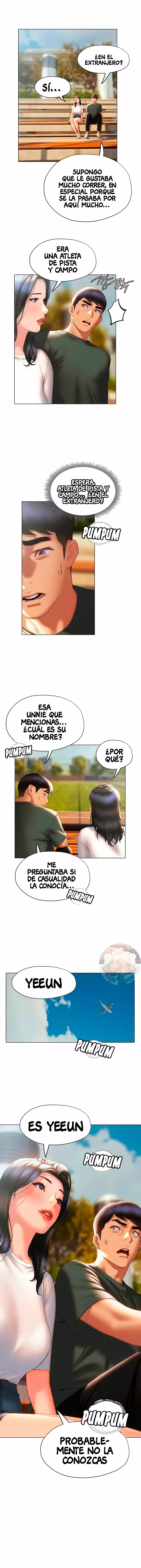 Understanding of Flirting Capítulo 38 - Página 6