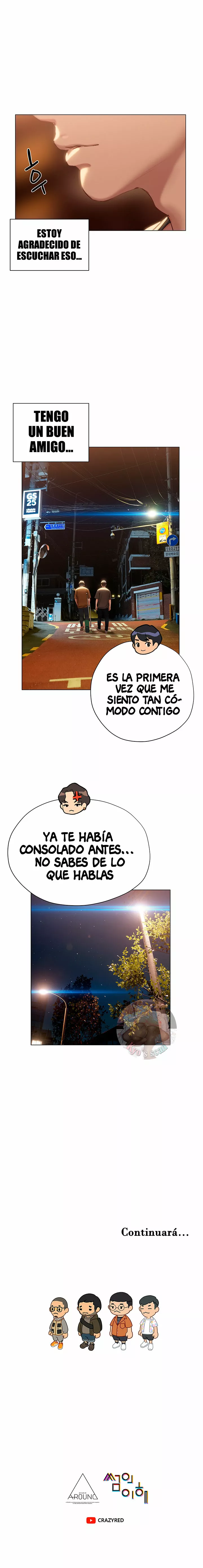Understanding of Flirting Capítulo 39 - Página 14