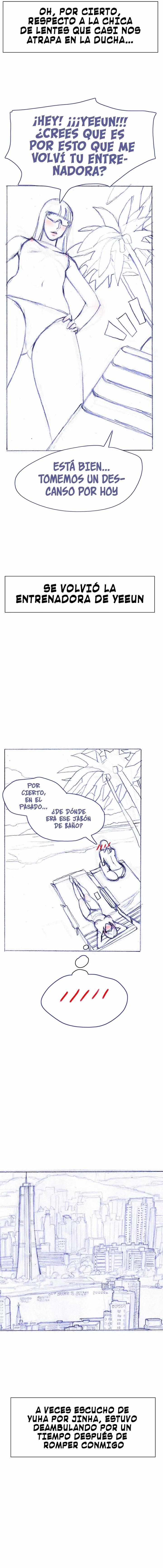 Understanding of Flirting Capítulo 41 - Página 19