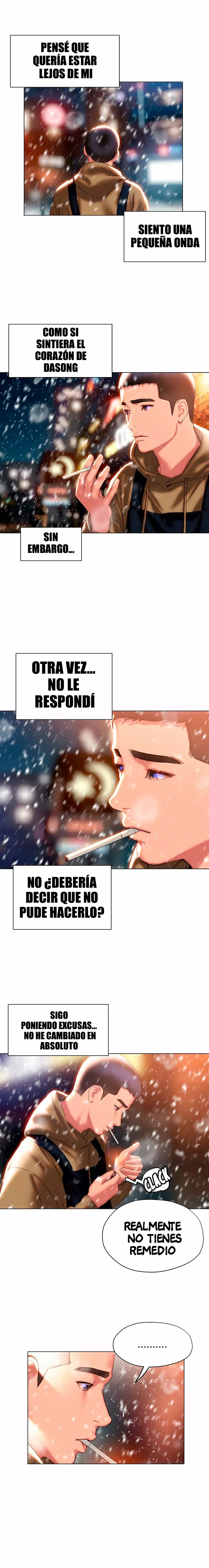 Understanding of Flirting Capítulo 41 - Página 2