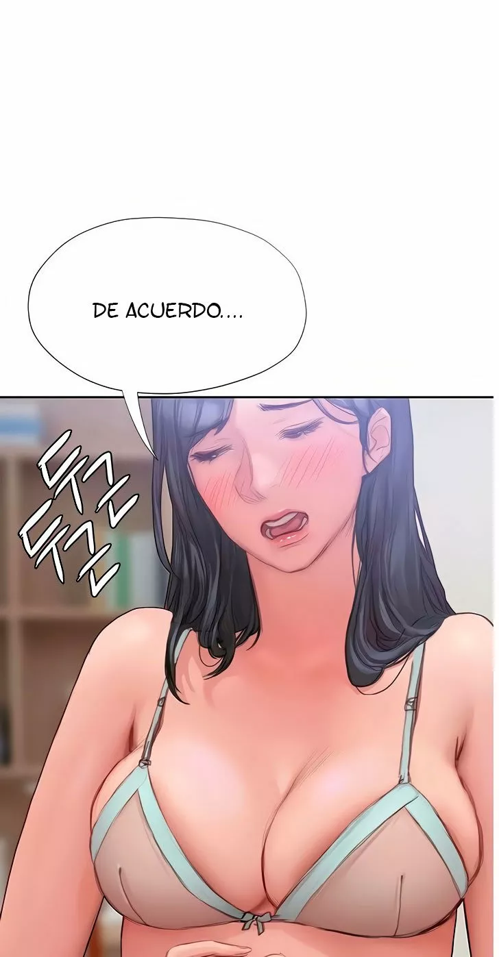 Understanding of Flirting Capítulo 5 - Página 6