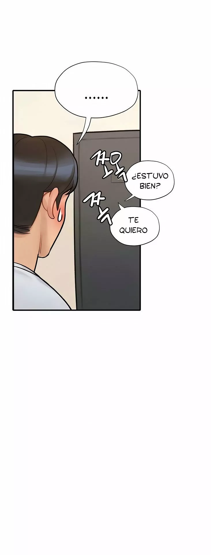 Understanding of Flirting Capítulo 5 - Página 65