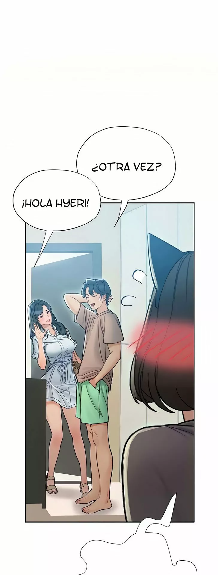 Understanding of Flirting Capítulo 5 - Página 83