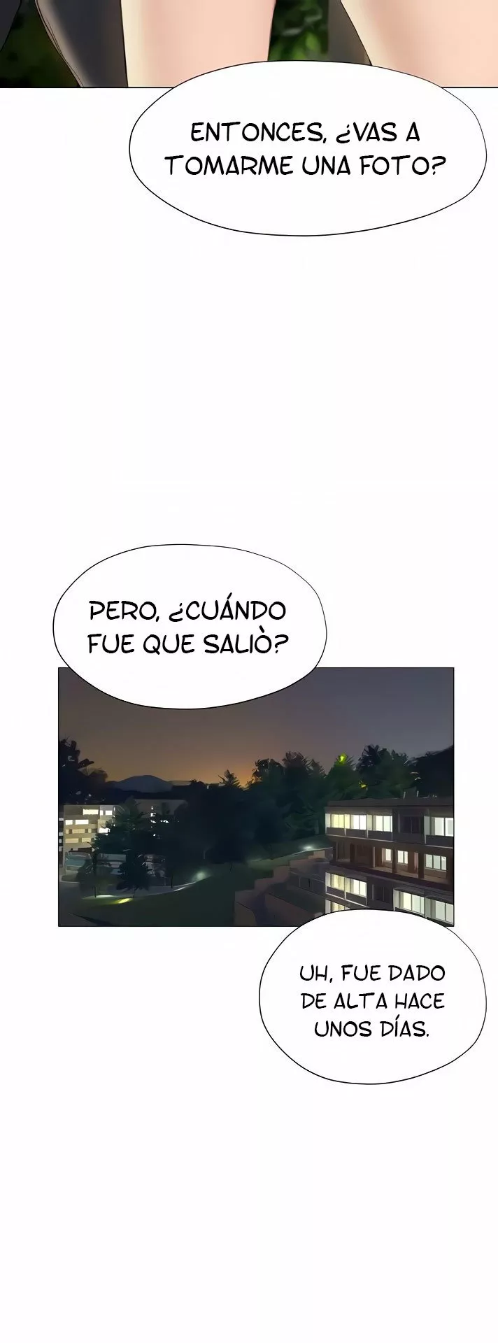 Understanding of Flirting Capítulo 6 - Página 17