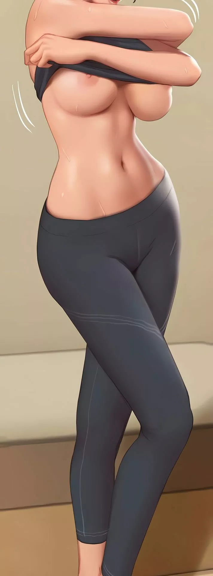 Understanding of Flirting Capítulo 6 - Página 25