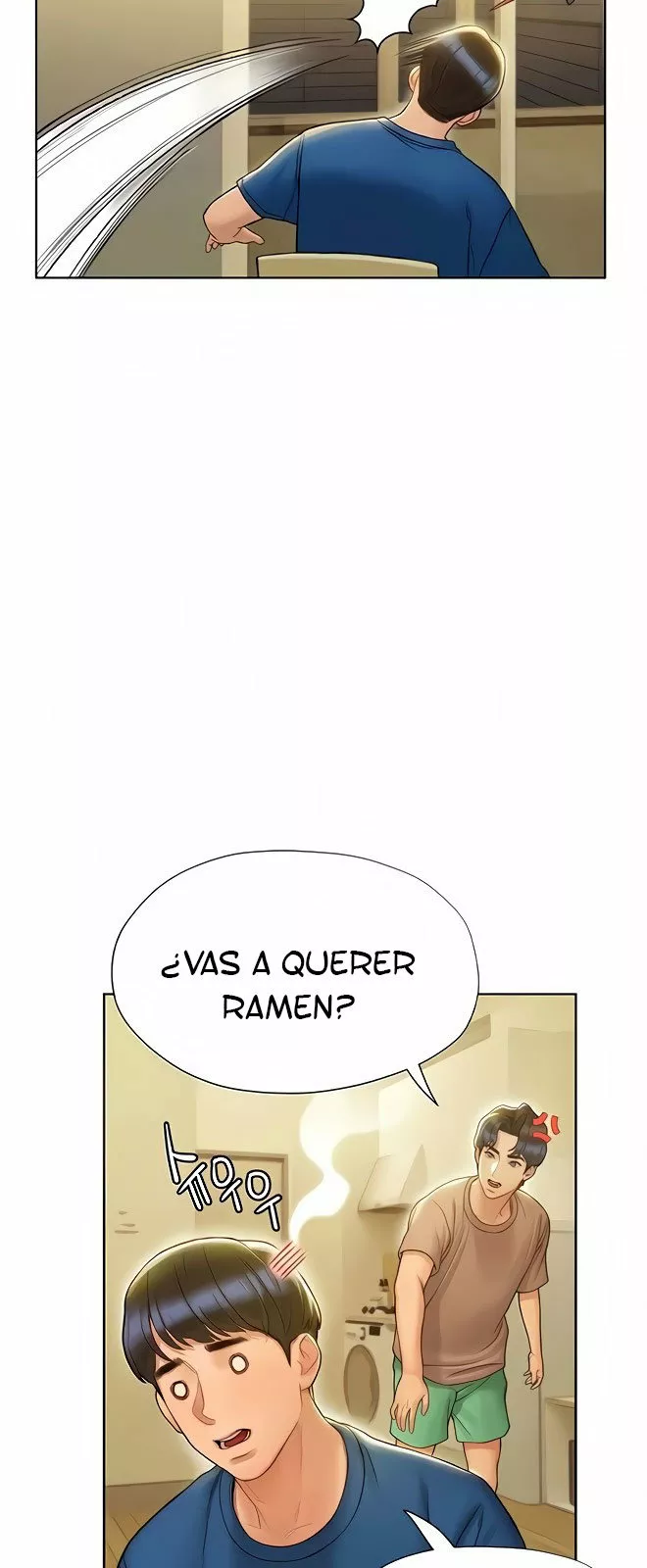 Understanding of Flirting Capítulo 6 - Página 34