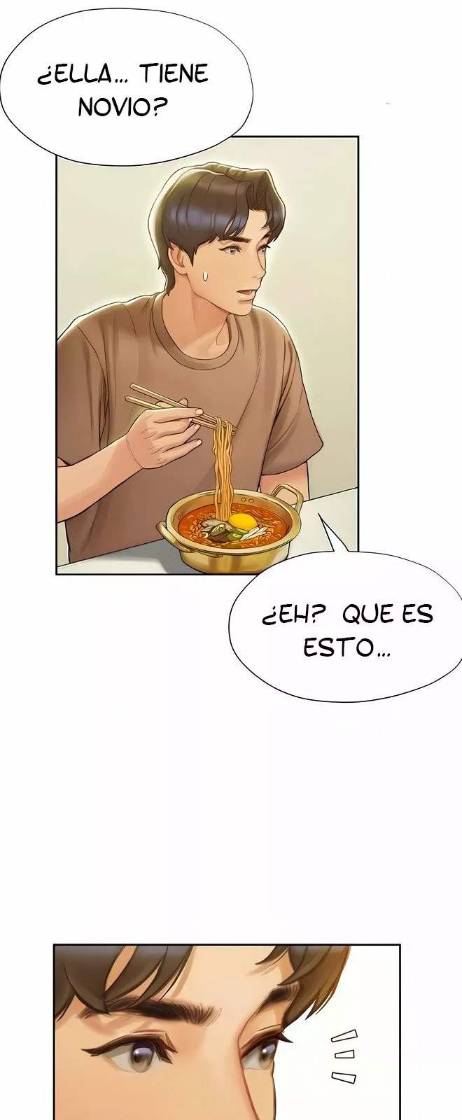 Understanding of Flirting Capítulo 6 - Página 38