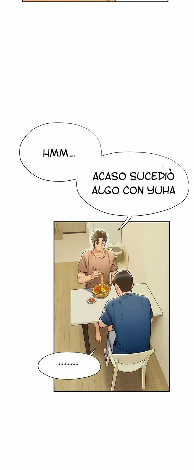 Understanding of Flirting Capítulo 6 - Página 39