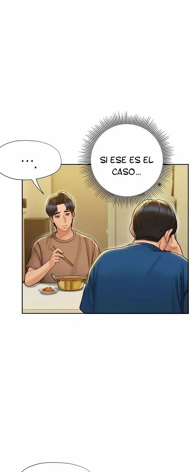 Understanding of Flirting Capítulo 6 - Página 41
