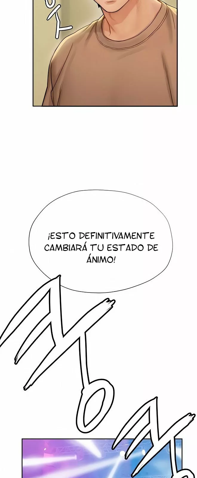 Understanding of Flirting Capítulo 6 - Página 43