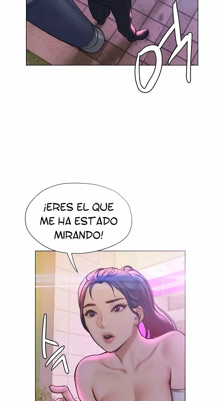 Understanding of Flirting Capítulo 6 - Página 69