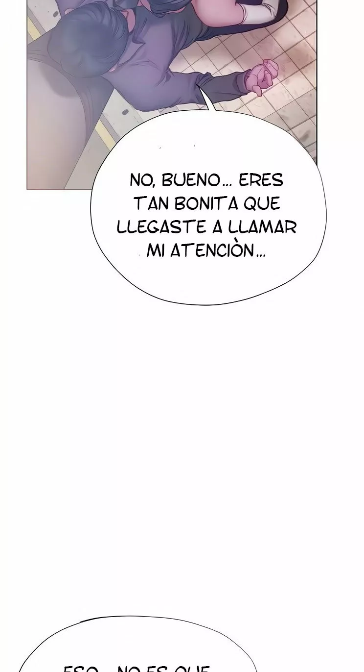 Understanding of Flirting Capítulo 6 - Página 77