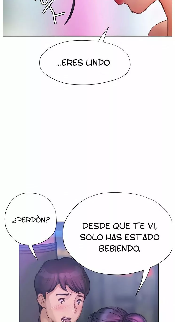 Understanding of Flirting Capítulo 6 - Página 79
