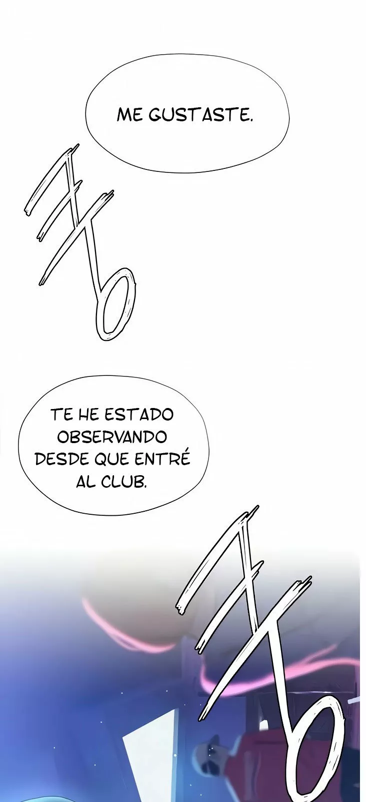 Understanding of Flirting Capítulo 7 - Página 19