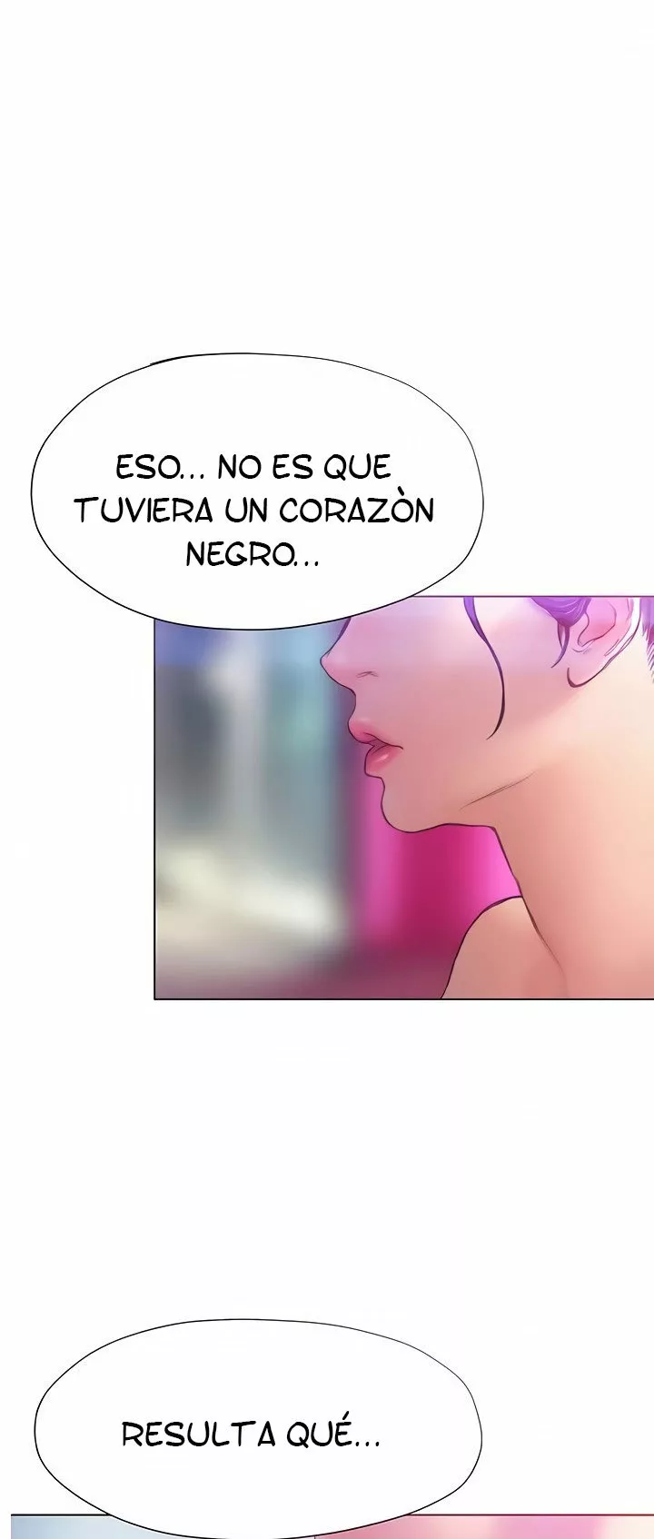 Understanding of Flirting Capítulo 7 - Página 2
