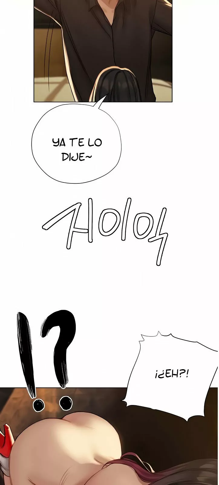 Understanding of Flirting Capítulo 7 - Página 41