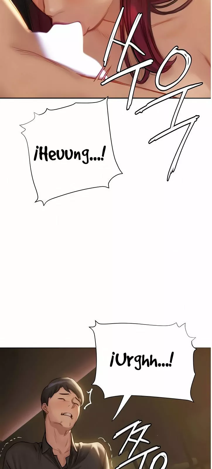 Understanding of Flirting Capítulo 7 - Página 45