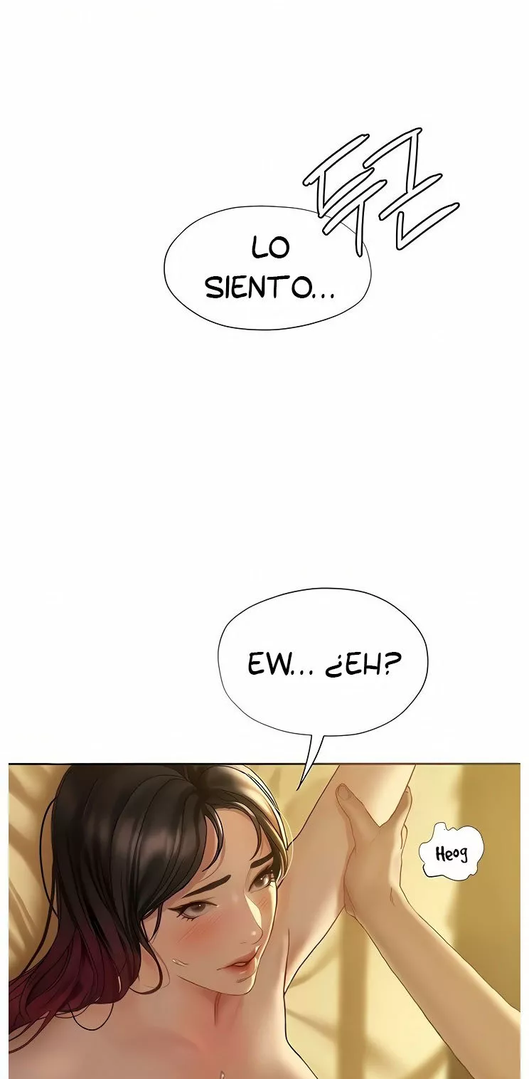 Understanding of Flirting Capítulo 7 - Página 85