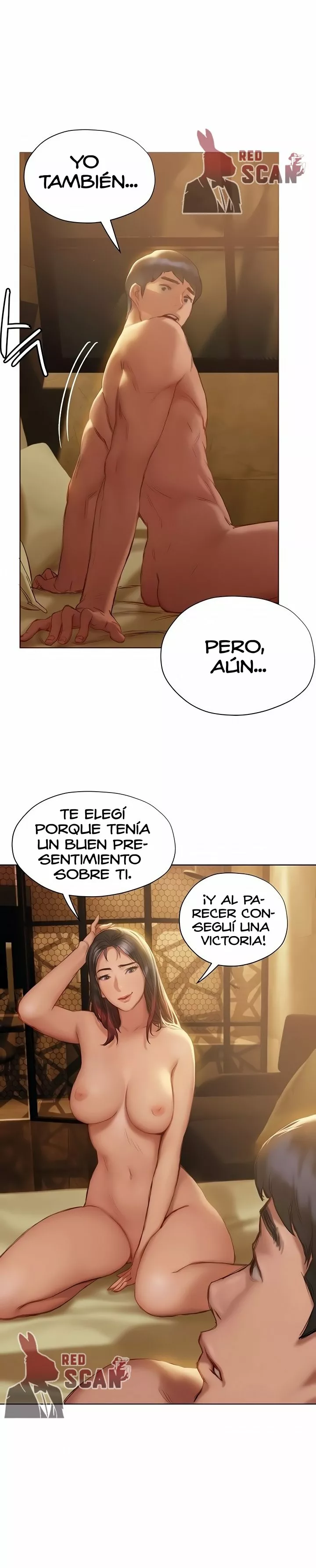 Understanding of Flirting Capítulo 8 - Página 24