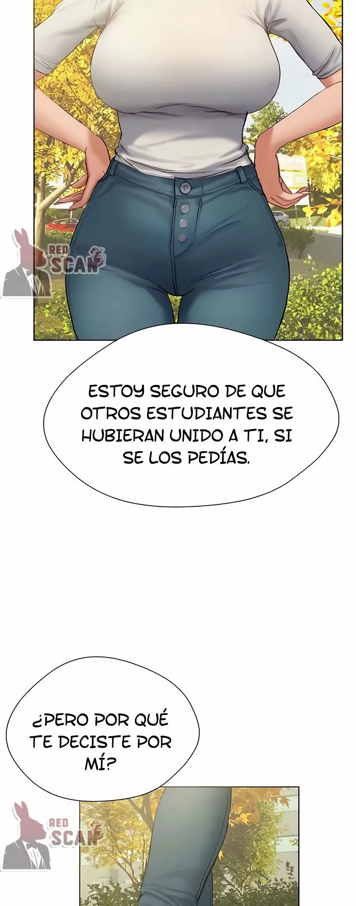 Understanding of Flirting Capítulo 9 - Página 36