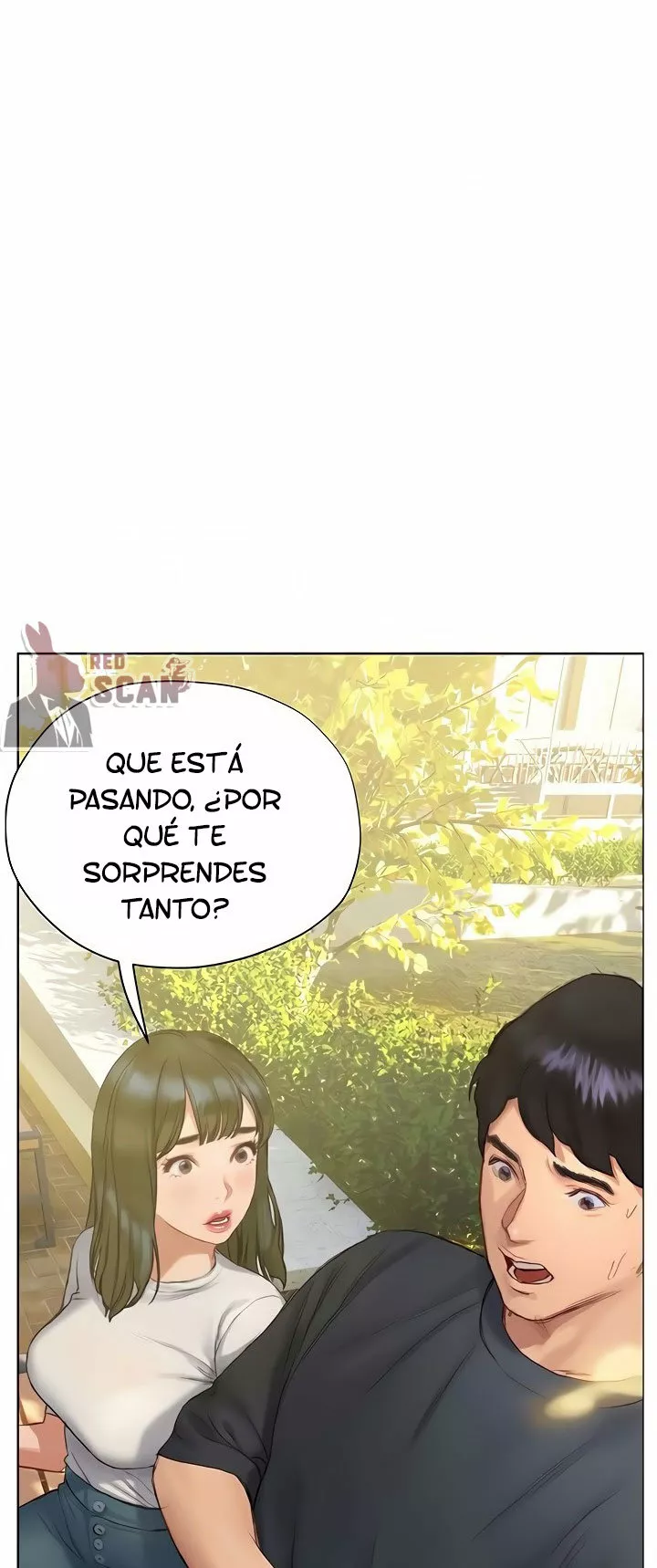Understanding of Flirting Capítulo 9 - Página 58