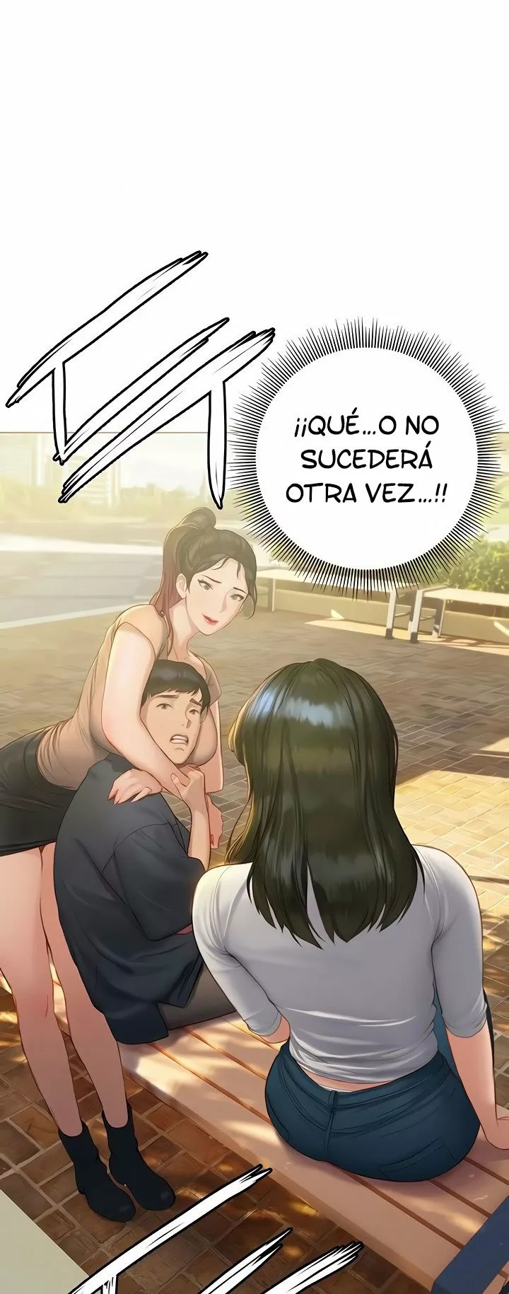 Understanding of Flirting Capítulo 9 - Página 75