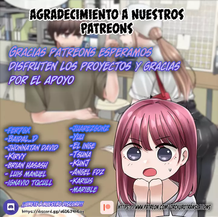 Conquistando a las Diosas Capítulo 13 - Página 45