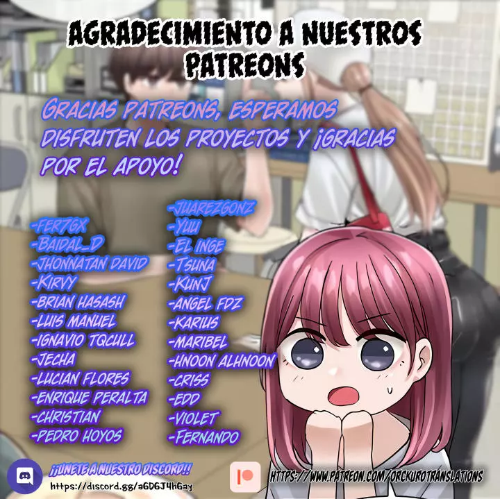 Conquistando a las Diosas Capítulo 14 - Página 45