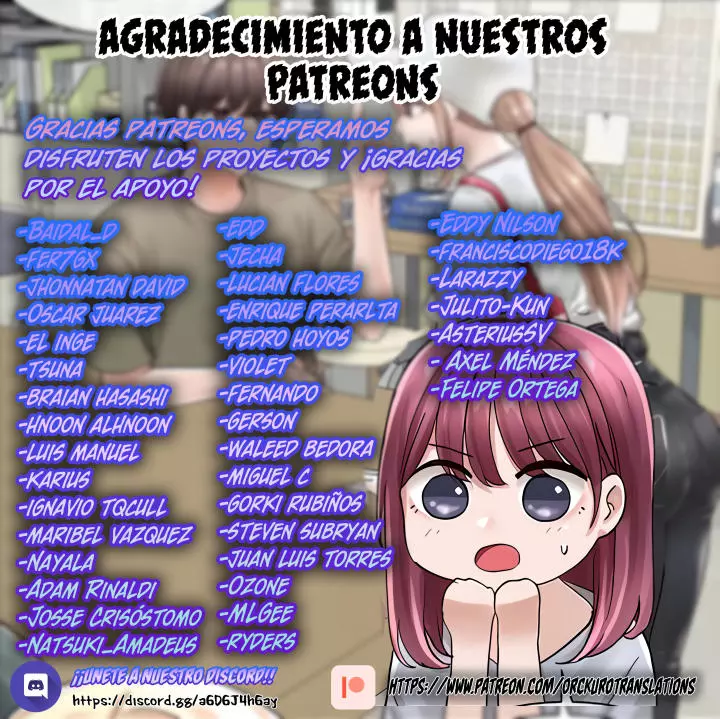 Conquistando a las Diosas Capítulo 16 - Página 55
