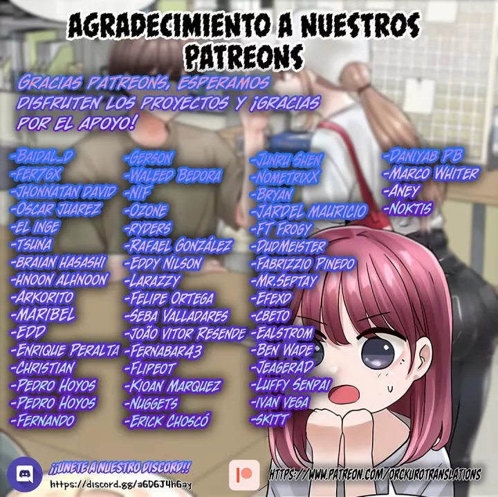 Conquistando a las Diosas Capítulo 23 - Página 59