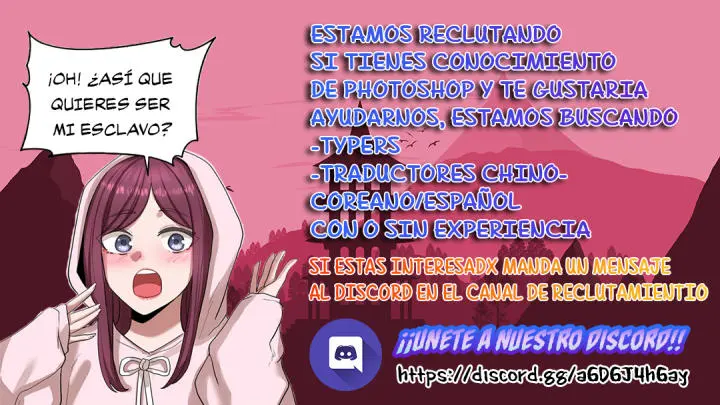 Conquistando a las Diosas Capítulo 36 - Página 18