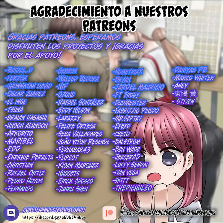 Conquistando a las Diosas Capítulo 38 - Página 17