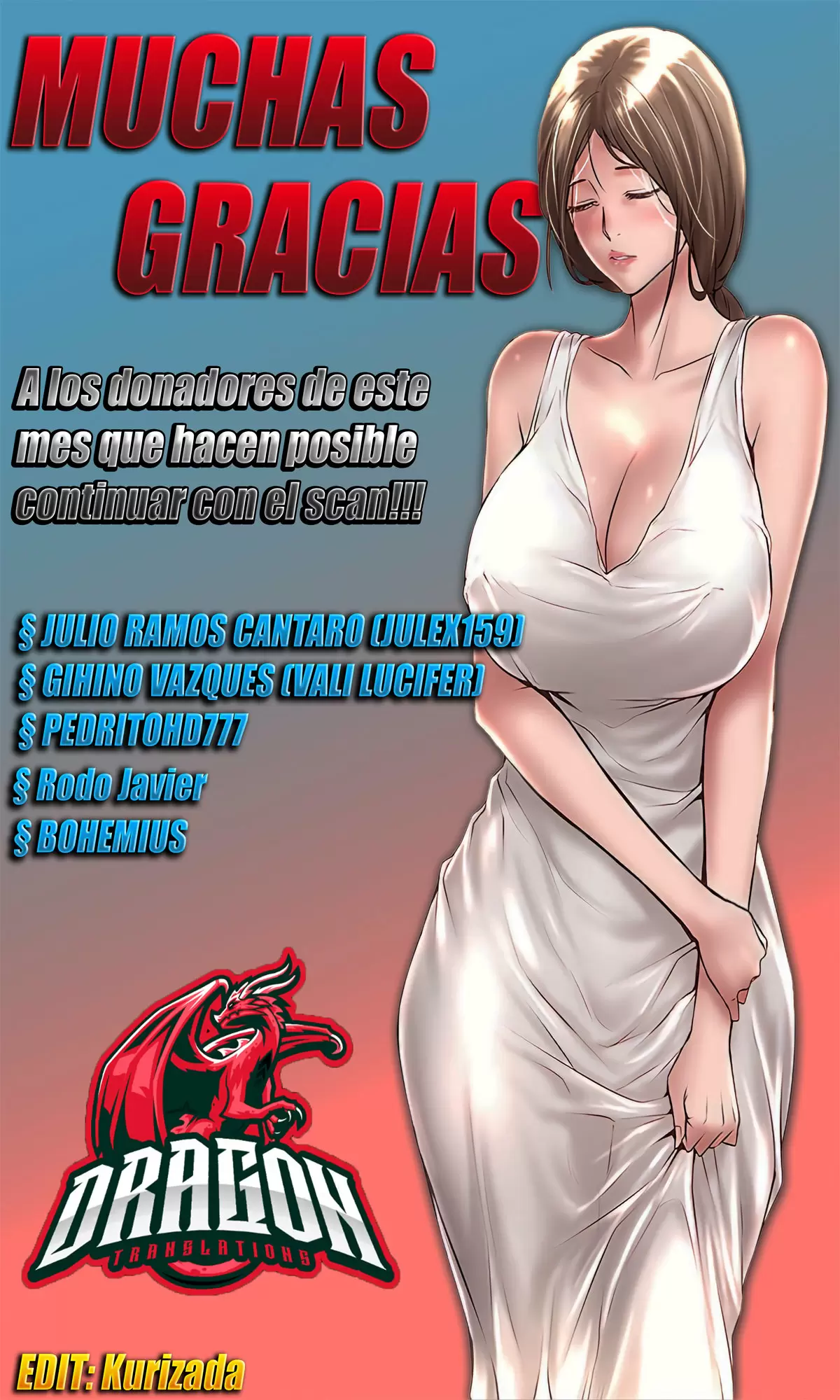 Dueña de la Pensión Capítulo 2 - Página 128