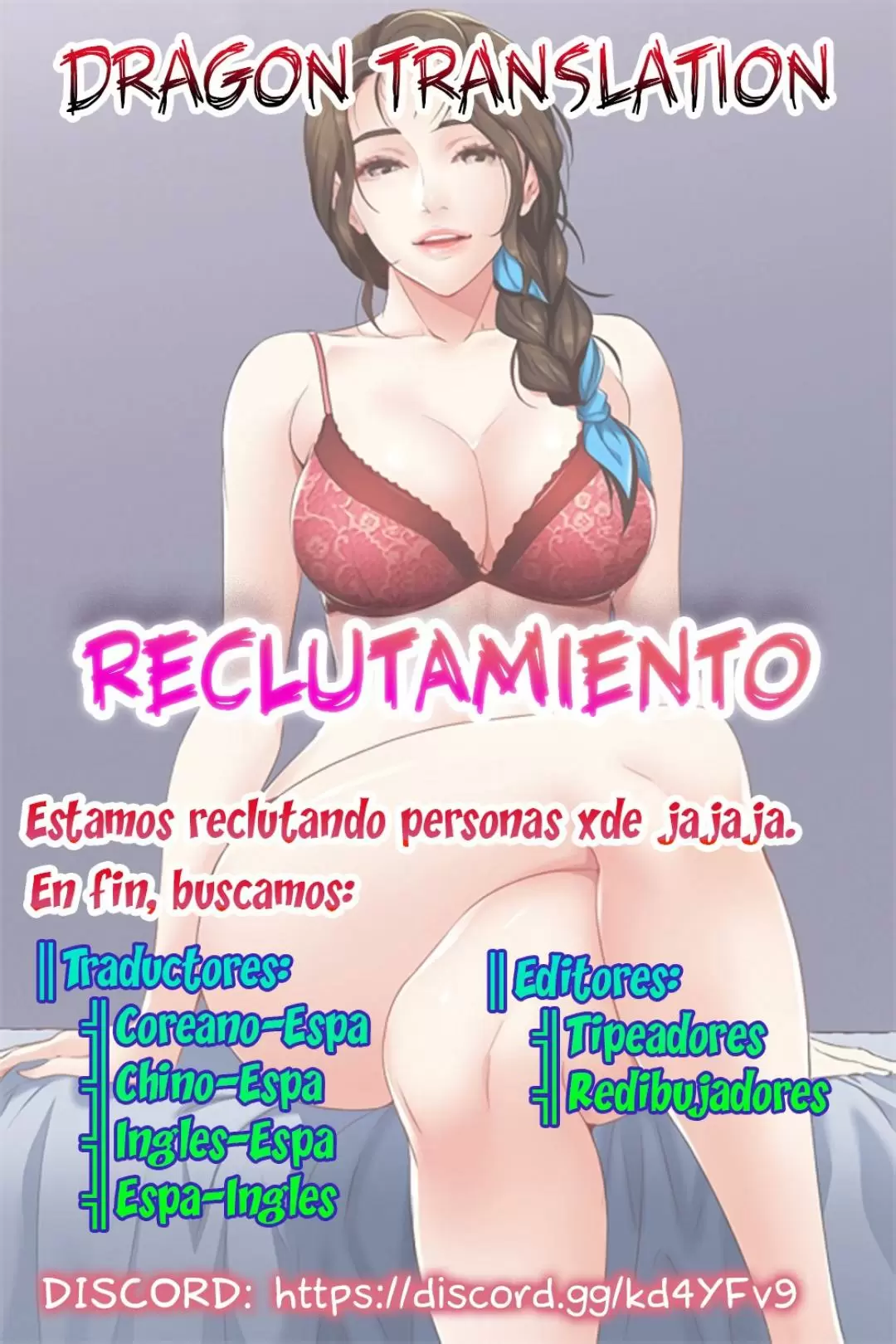 Dueña de la Pensión Capítulo 54 - Página 27