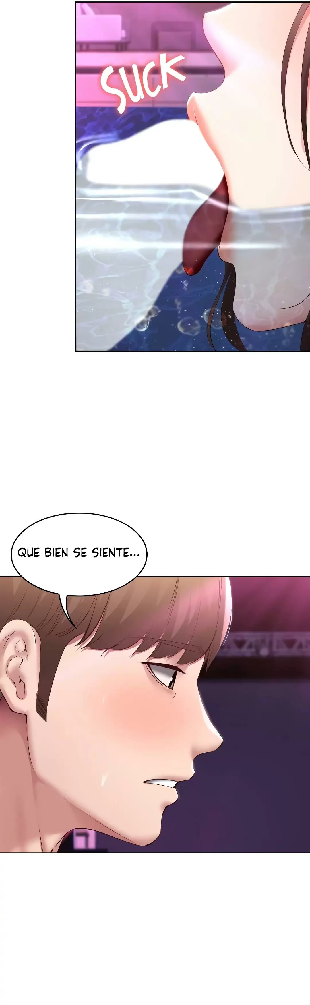 Dueña de la Pensión Capítulo 77 - Página 12