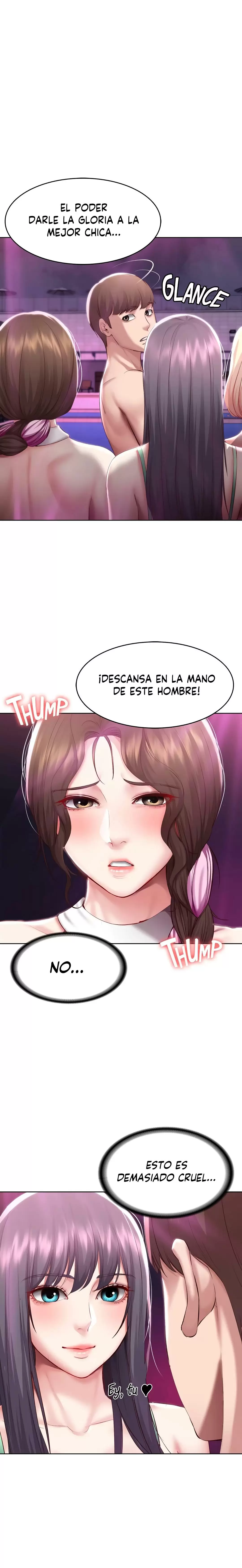 Dueña de la Pensión Capítulo 79 - Página 2