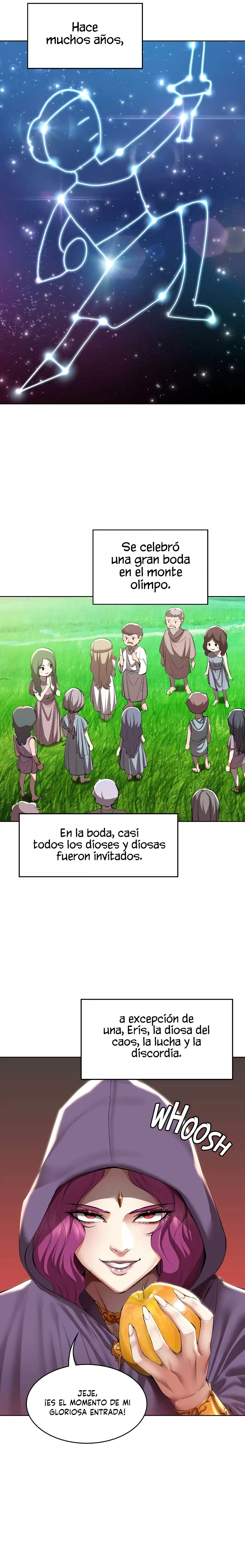 Dueña de la Pensión Capítulo 79 - Página 4