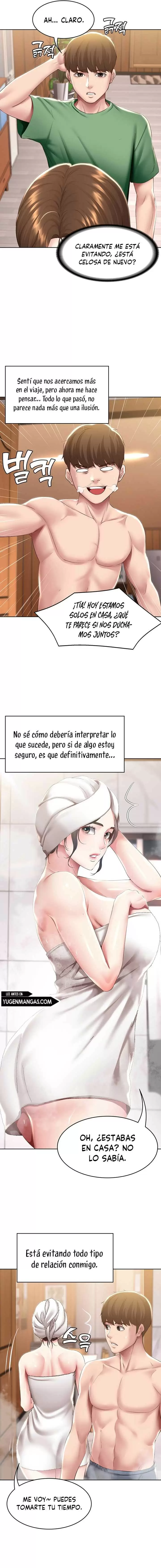 Dueña de la Pensión Capítulo 92 - Página 14