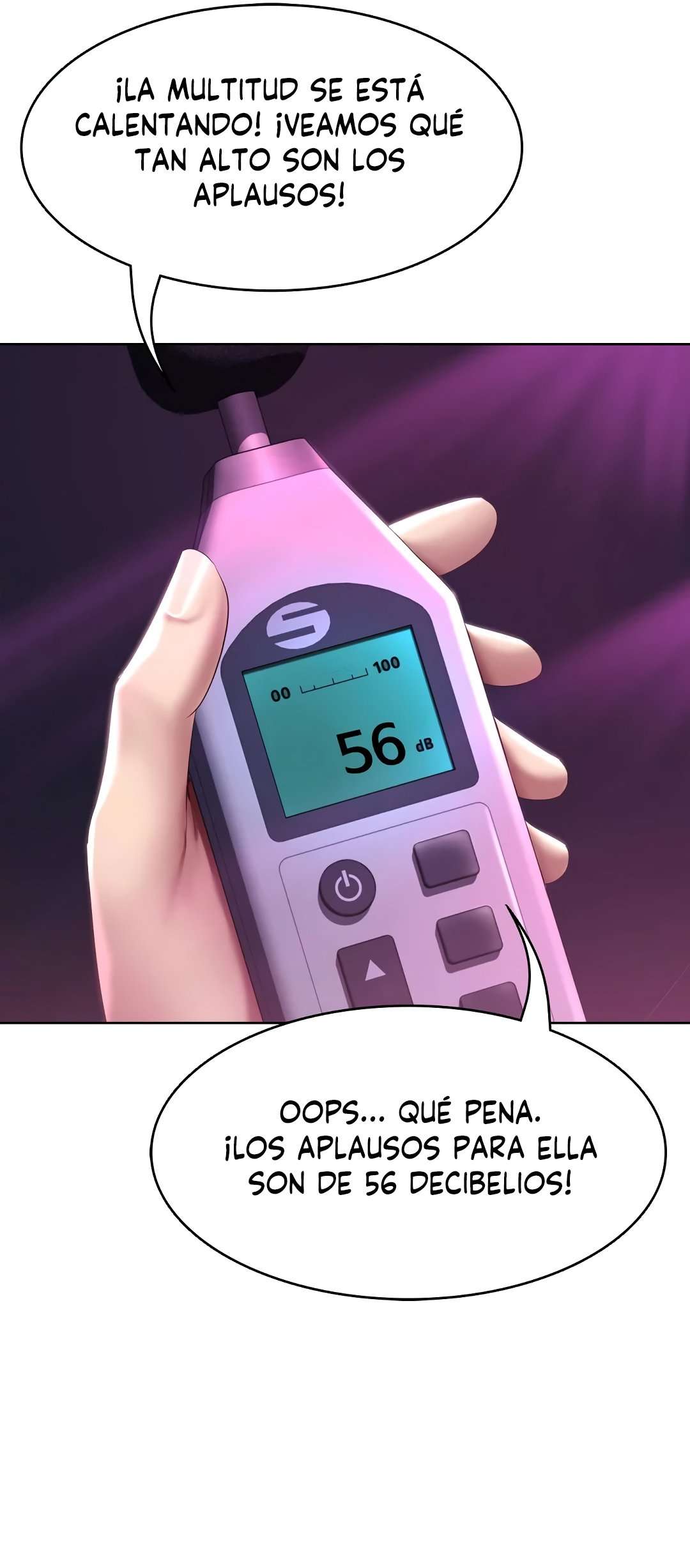 Dueña de la Pension (Sin Censura) Capítulo 77 - Página 50
