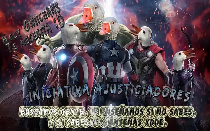 Floor Noise Capítulo 17 - Página 17
