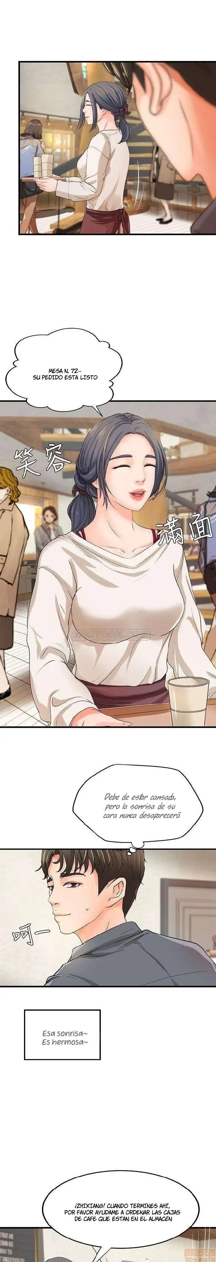 Sister's Sex Education Capítulo 10 - Página 10
