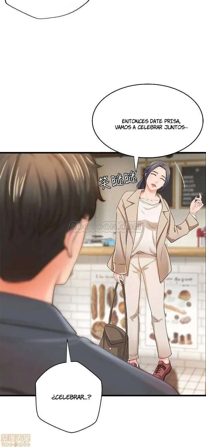 Sister's Sex Education Capítulo 10 - Página 13