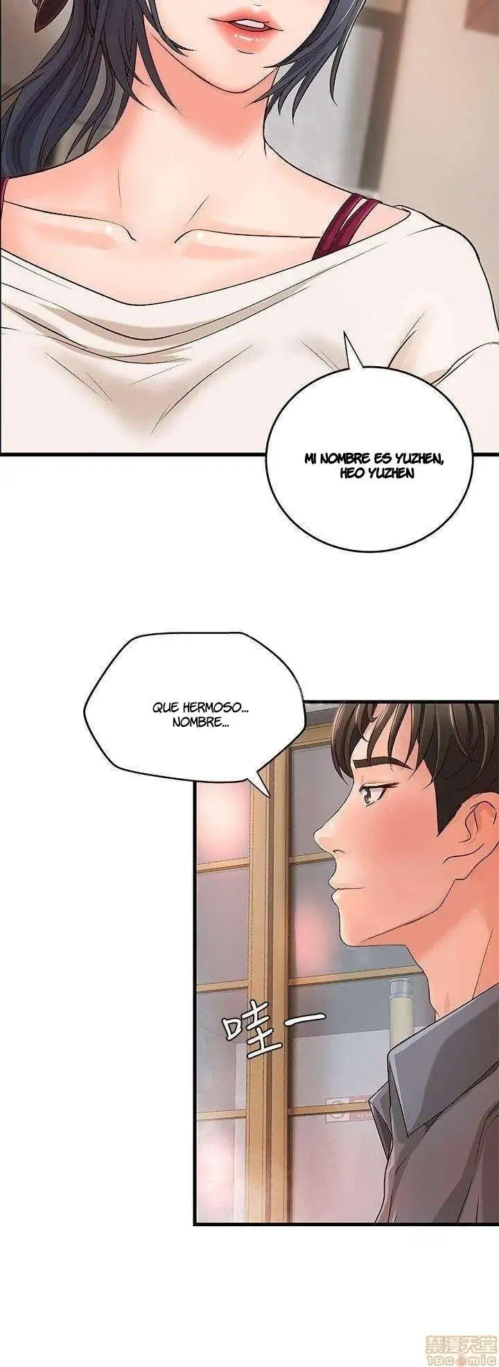 Sister's Sex Education Capítulo 10 - Página 19
