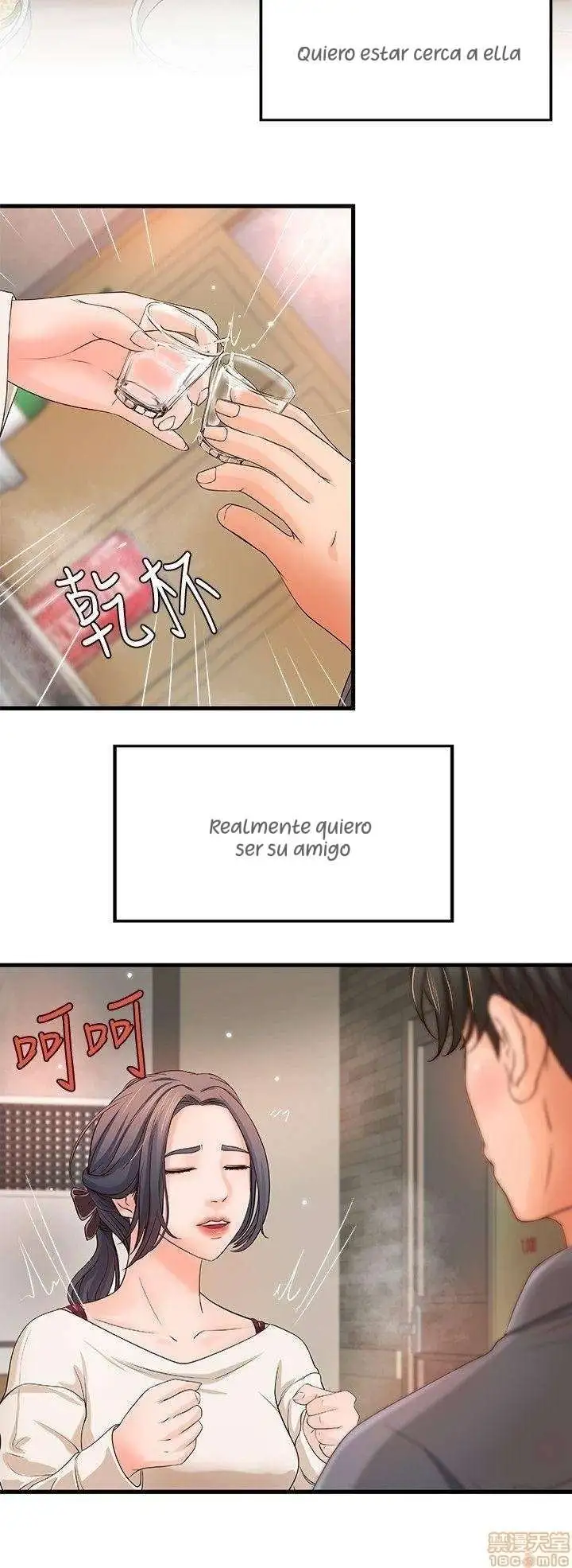 Sister's Sex Education Capítulo 10 - Página 23