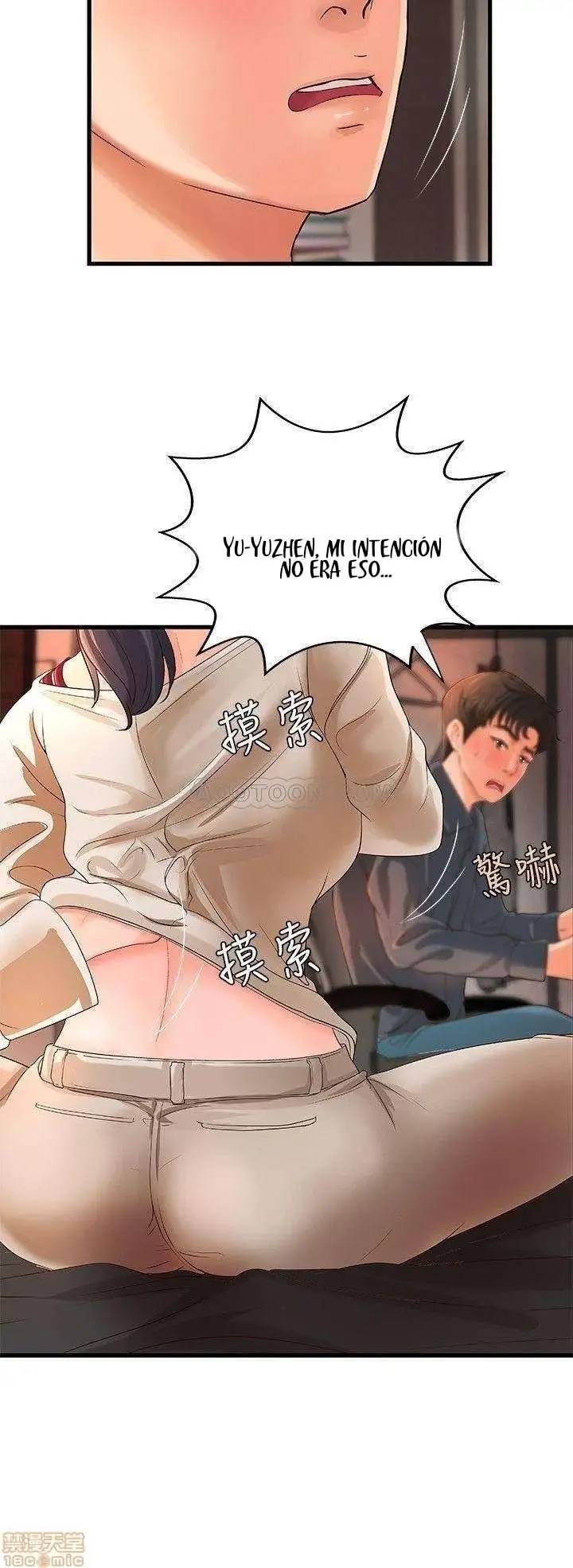 Sister's Sex Education Capítulo 10 - Página 29