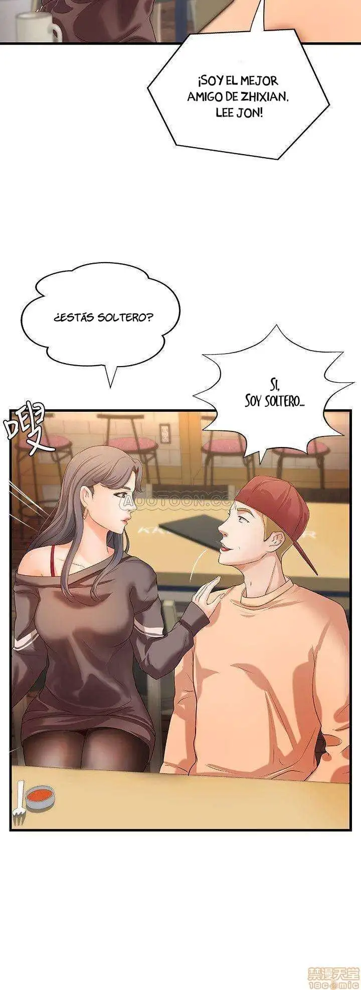 Sister's Sex Education Capítulo 13 - Página 15