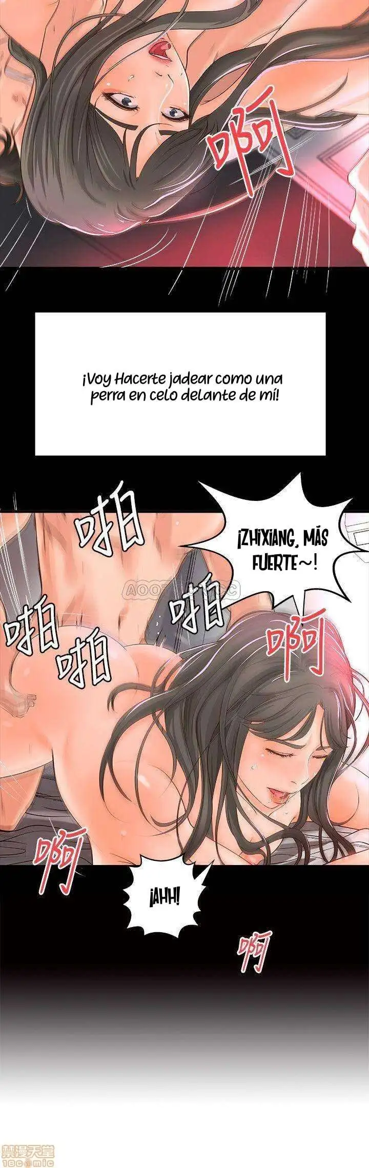 Sister's Sex Education Capítulo 13 - Página 29