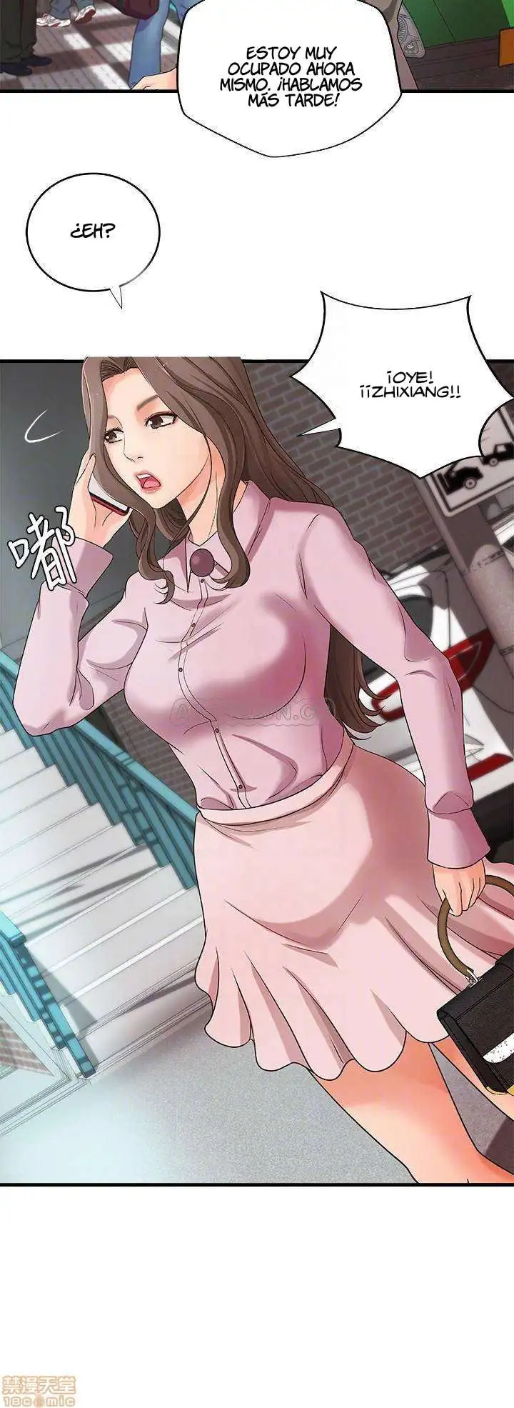 Sister's Sex Education Capítulo 14 - Página 25