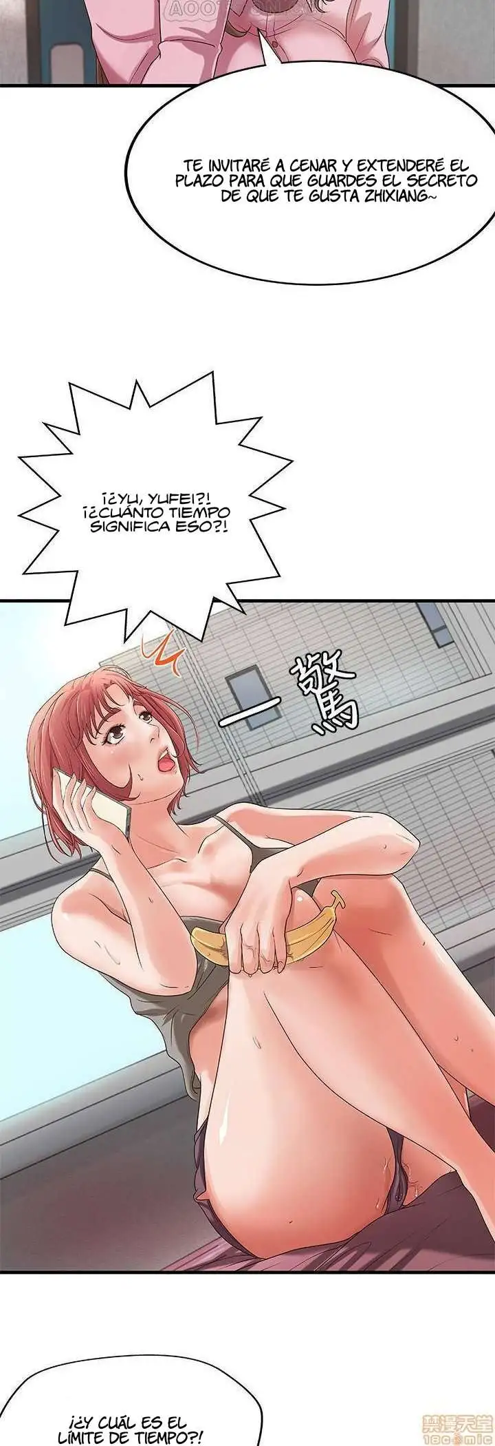 Sister's Sex Education Capítulo 14 - Página 39