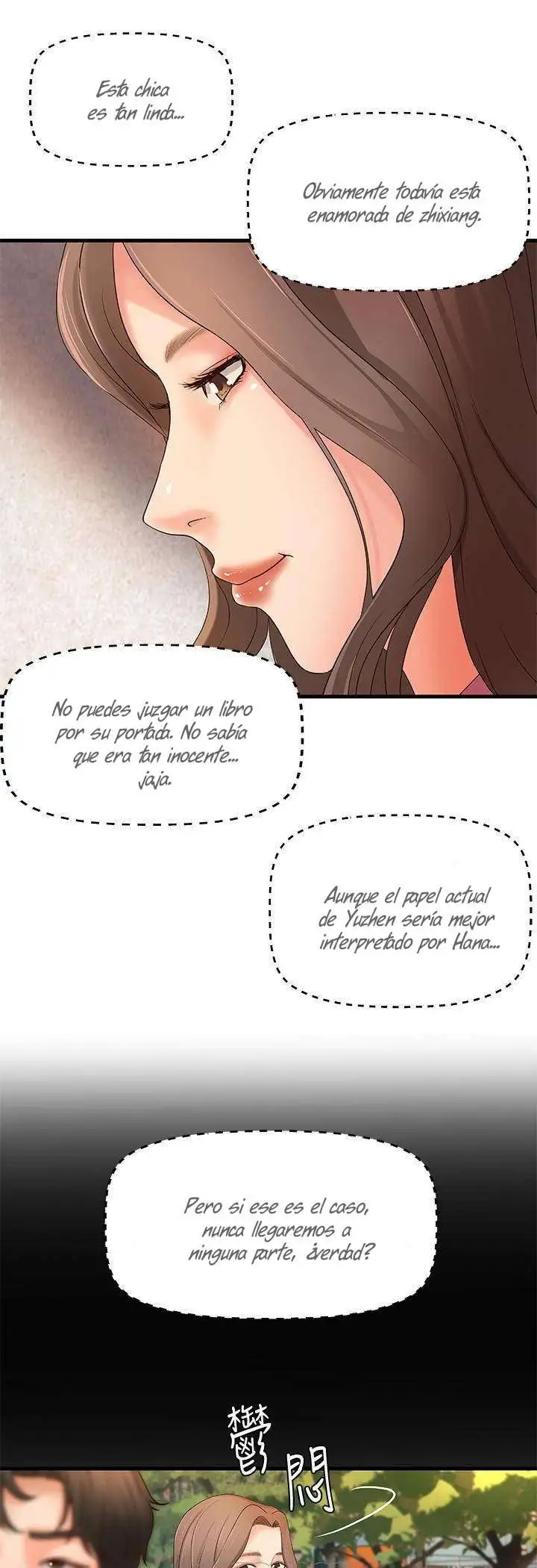 Sister's Sex Education Capítulo 14 - Página 41